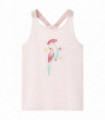 Kids' Tank Top Soft Pink 116