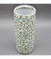 18" ROUND FLORAL UMBRELLA STAND
