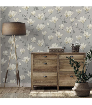 Lily Floral Natural sw12