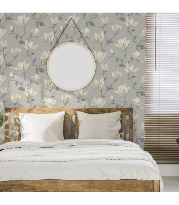 Lily Floral Natural sw12