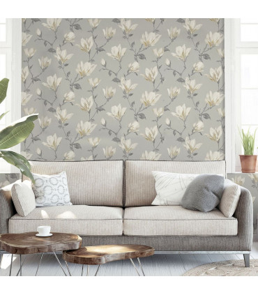 Lily Floral Natural sw12