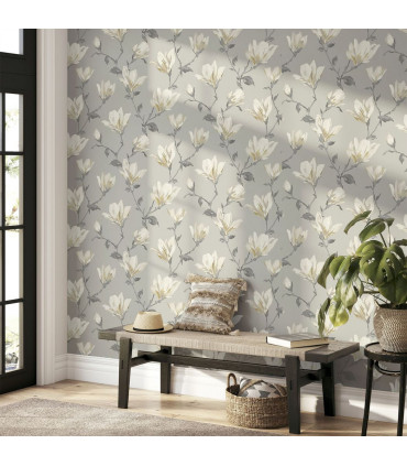 Lily Floral Natural sw12