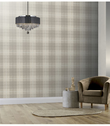 Country Tartan Taupe sw6