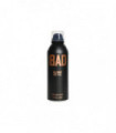 Diesel Bad Body Spray 200ml