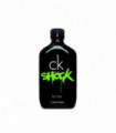 Calvin Klein One Shock For Him Eau De Toilette Spray 100ML