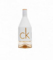 Calvin Klein Ckin2u Her Eau de Toilette Spray 150ml