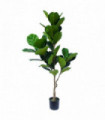 150cm Artificial Fiddle Leaf Fig Tree Premium Quality