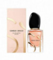 Giorgio Armani Si Intense Refillable Eau De Parfum Spray 100ml