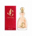 Jimmy Choo I Want Choo Eau de Parfum Spray 100ml