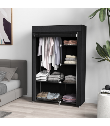 AIYAPLAY Ride On Car Foot to Floor Design with Under Seat Storage, Red