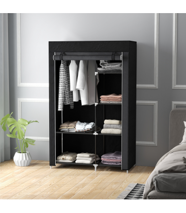 AIYAPLAY Ride On Car Foot to Floor Design with Under Seat Storage, Red