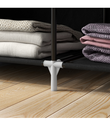 AIYAPLAY Ride On Car Foot to Floor Design with Under Seat Storage, Red