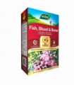 Fish, Blood and Bone