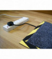 Doortex® Kablemat - 40 x 120cm
