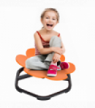 AIYAPLAY Sensory Spinning Chair for Autism Kids, for Coordination & Balance