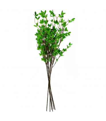 100cm Mini Leaf Ficus Stem