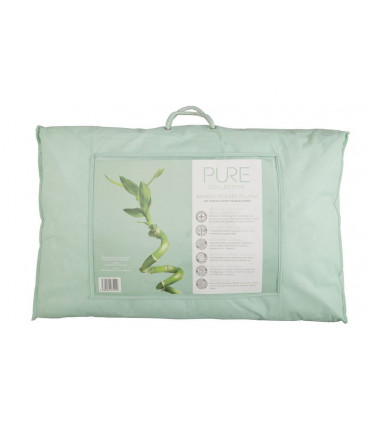 Bamboo Pocket Pillow
