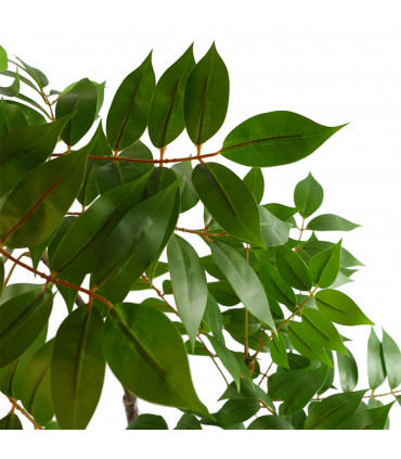 65cm Artificial Toona Sinensis Plant Evergreen