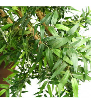 120cm Artificial Oriental Bamboo Plant