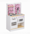 AIYAPLAY Kids Play Kitchen