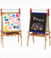 AIYAPLAY 3 in 1 Kids Easel with Paper Roll