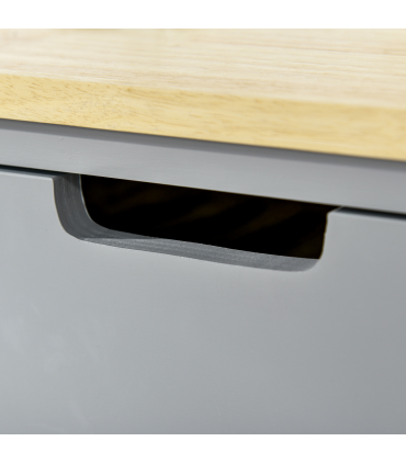 Kitchen Trolley Cart