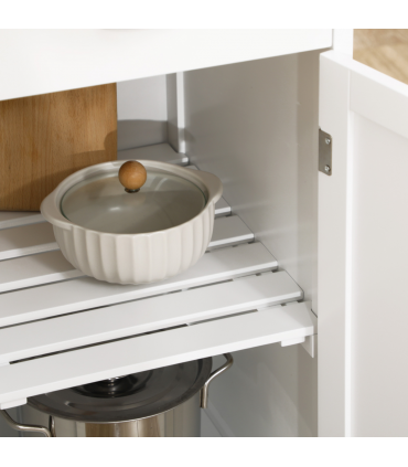 Kitchen Trolley Cart