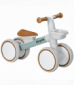 AIYAPLAY Kids Balance Bike for 1-3 Years Old with Adjustable Seat, Green