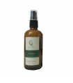 Aqueous Vanilla Room Spray 100ml in Amber Glass Bottle