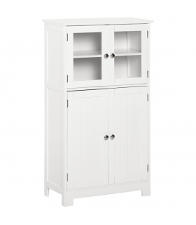 Bathroom Floor Cabinet