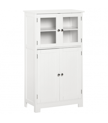 Bathroom Floor Cabinet