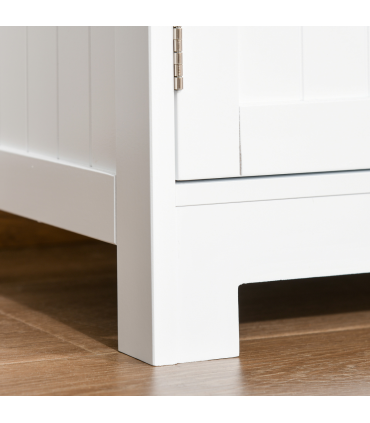 Bathroom Floor Cabinet