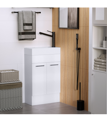 Bathroom Vanity Unit