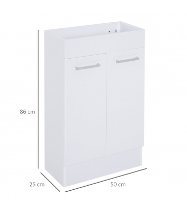 Bathroom Vanity Unit