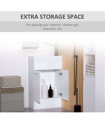 Bathroom Vanity Unit