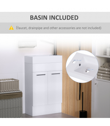 Bathroom Vanity Unit