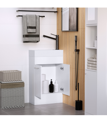 Bathroom Vanity Unit