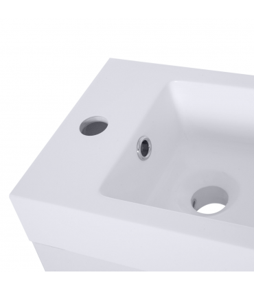 Bathroom Vanity Unit