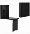 Folding Wall-Mounted Table
