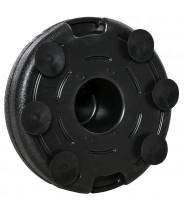 Boxing Training Set - Adjustable Height & Stable Base for Skills Development