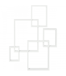 Cube Shelves