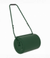 Heavy-Duty Lawn Roller - Efficient Flattening Tool for Perfect Lawns