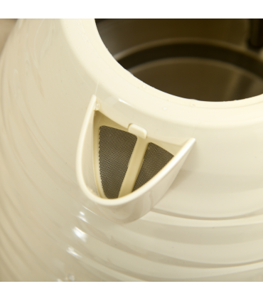 Kettle & Toaster Set