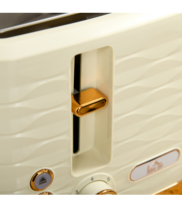 Kettle & Toaster Set