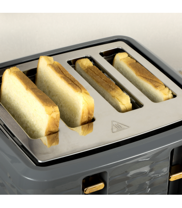 Kettle & Toaster Set