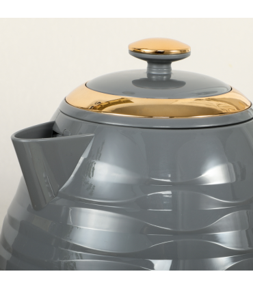 Kettle & Toaster Set