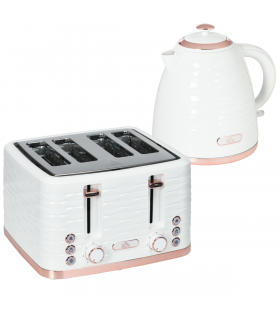 Kettle & Toaster Set