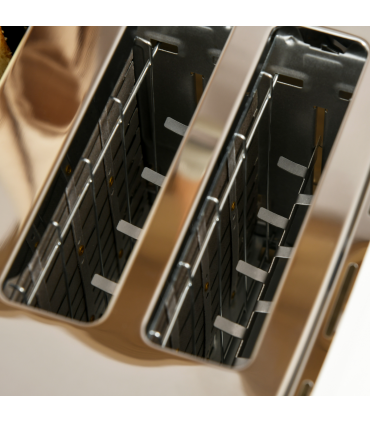 Kettle & Toaster Set