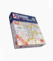 A to Z Map of Newbury 1000 Piece Jigsaw