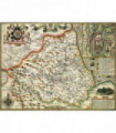 Durham Historical 1000 Piece Jigsaw Puzzle (1610)
